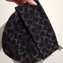 COACH Metallic Signature C Beanie & Pop Top Glove Gift Set Image 4