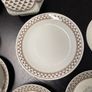 Vintage Adam's Wedgwood tea set pieces Image 5