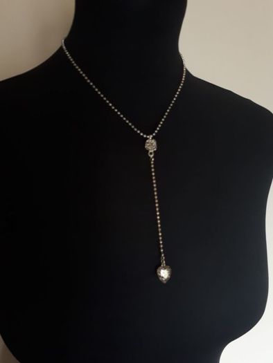 Vintage Pendant