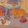 I love reading ; phonics set of 8 Level 1 (2380) Image 8