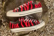 Get New Unique Converse Below Retail
