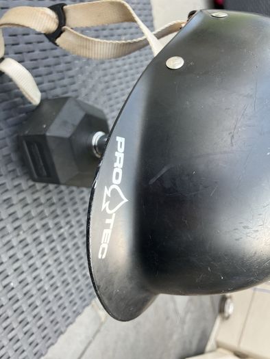 kayak helmet