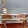 table and matching lamp Image 9