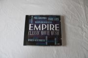 CD Empire Movie Sountracks