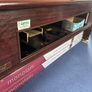 Pool Table Slate bed Lyric Imperial 7ft Image 4
