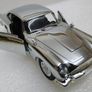 Corgi James Bond Attache Case with 8  Chrome Bond Cars Image 8