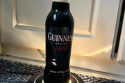 Guinness light up advertising