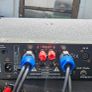 4 x Proel Next12HP 300w Speakers & 2 x amps Image 2