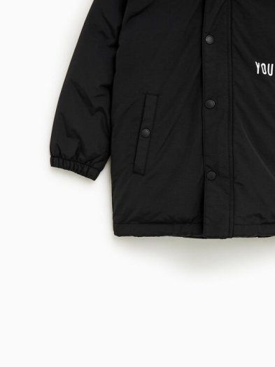 Zara Boys Jacket FUTURE Join Life Collection