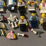 LEGO Minifigure Lot Image 5