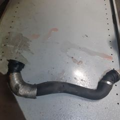 BMW 3 series - Lower Bottom Coolant Hose Pipe - E90 E91 E92 for N43 engines only
