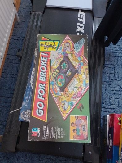 Board games