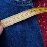 COS cropped denim jacket Image 9