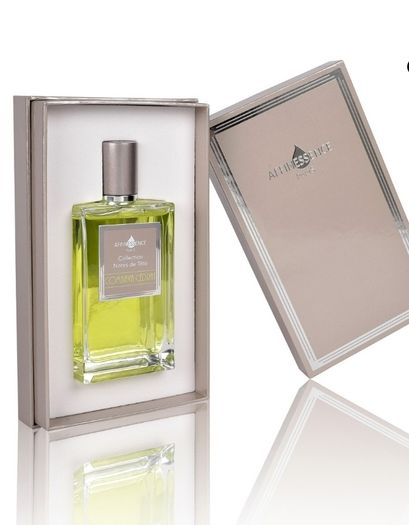 Afinnessence Combava Cedrat new sealed original offer price+ free shipping+ free gift