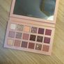 Huda Beauty Eye Shadow Palette Image 3