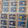 2011-12 Season Topps Premier League Match Atta Image 4
