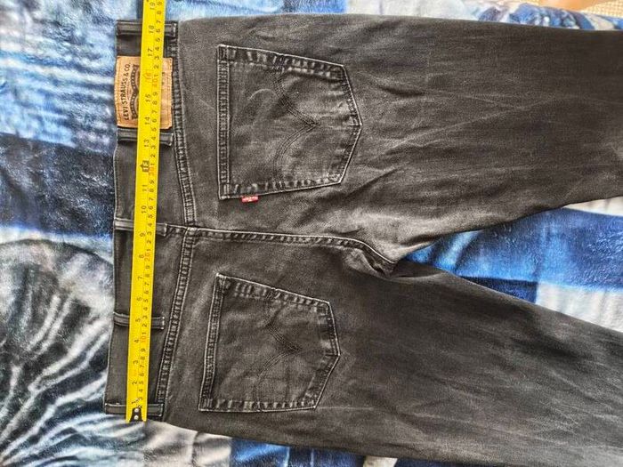 Levi's jeans