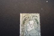 Irish Premium Stamps.