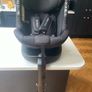 Miniuno Orvital 360 rotating Car seat x2 Image 6