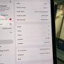 Apple Ipad Air (5th Generation) A2588 64 Gb, Wi-fi, 10.9 In - Space Gray / Excellent Very Little Use Image 3