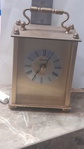 carriage clock