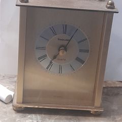 carriage clock