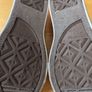 Kids/Toddler Converse Junior Size 11 Image 4