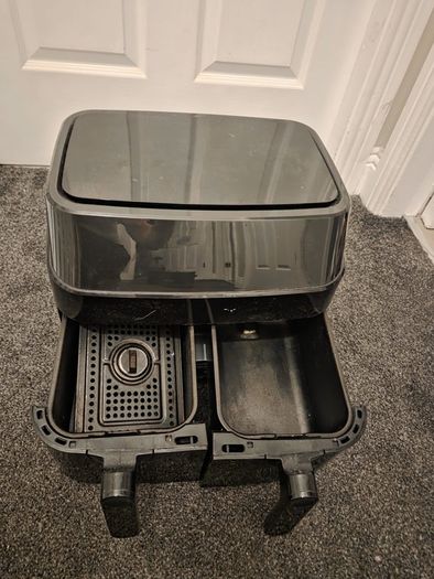 air fryer