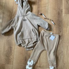 baby clothes for Aoife size 80