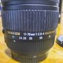 Sigma DC 17-70mm 2.8-4 Macro HSM for Sony A-Mount Image 3