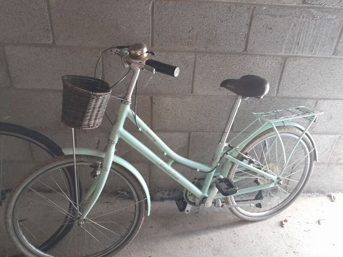 used cheap bikes
