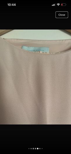 Ladies Dress
