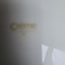 Set of 4 Creme Vitrified Fine China Plates Image 6