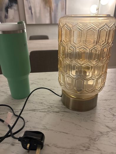 Lamp