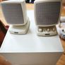 Altec Lansing Multimedia speakers Image 2