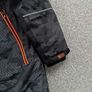 boy's winter jacket. Age 7/8.height 128cm Image 2