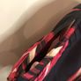 Planet black/pink blouse (XL) Image 3