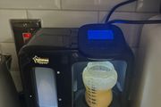 Tommee Tippee day and night perfect prep
