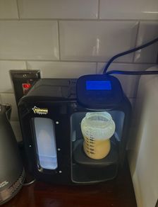 Tommee Tippee day and night perfect prep