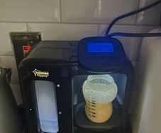 Tommee Tippee day and night perfect prep