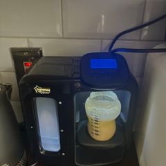 Tommee Tippee day and night perfect prep