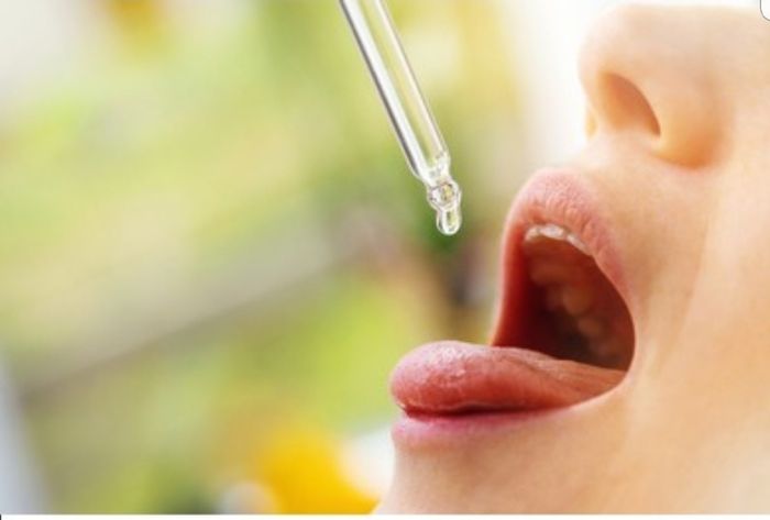 Bach Flower Remedies Tailored mix made by a Bach Center Practitioner