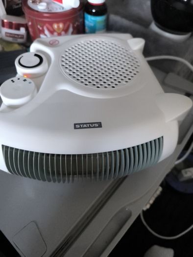 heater