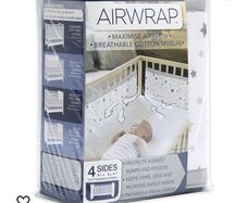Cot bumper
