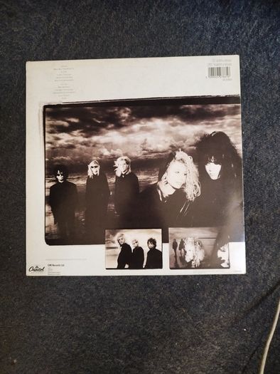 Heart Bad Animals lp
