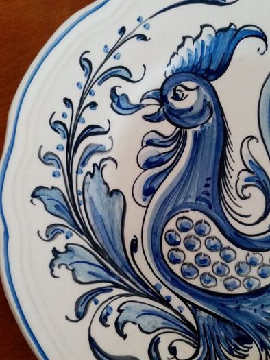 Portuguese Ceramics