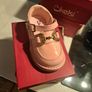 Girls shoe 3 pairs Image 8