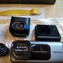 4K Dual Cam Dash Cam GPS WiFi Image 4