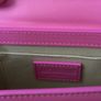 Brand new Jacquemus Le Chiquito Long Pink Image 8
