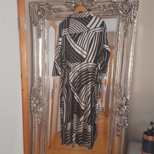 ladies dress